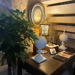 בית הארחה Atrium Experience אגריג'נטו