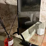 בית הארחה Atrium Experience