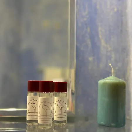 Atrium Experience Pensión 4*