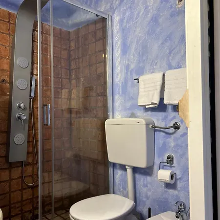 Pensión Atrium Experience