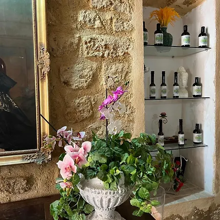 Pensión Atrium Experience 4*