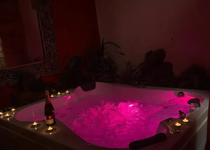 Atrium Experience ゲストハウス アグリジェント