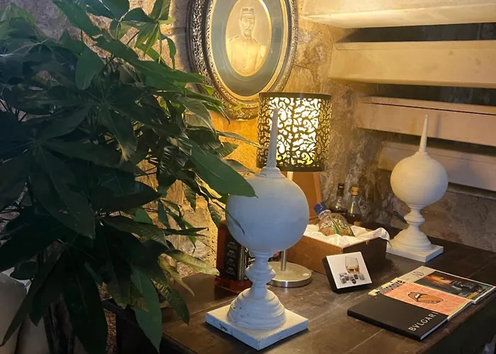 ゲストハウス Atrium Experience アグリジェント