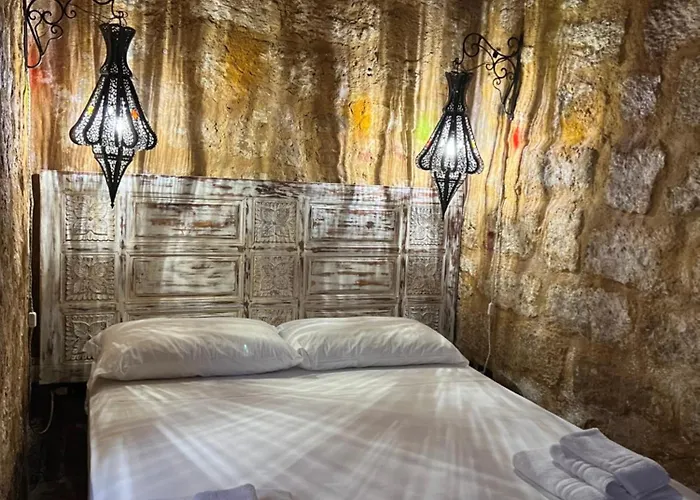 Atrium Experience 4* アグリジェント