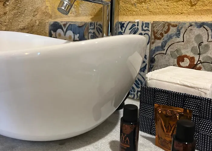 Pensión Atrium Experience 4*