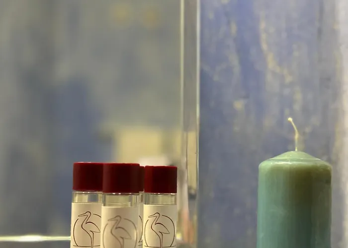 Atrium Experience Pensión 4*