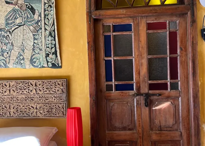 Atrium Experience ゲストハウス アグリジェント