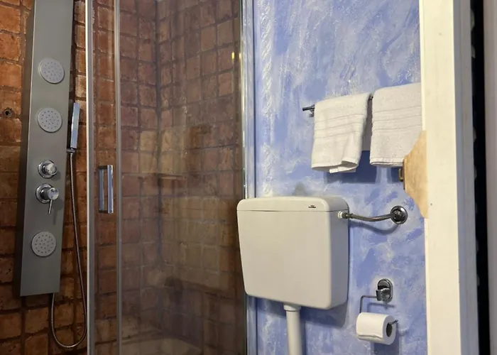 Pensión Atrium Experience