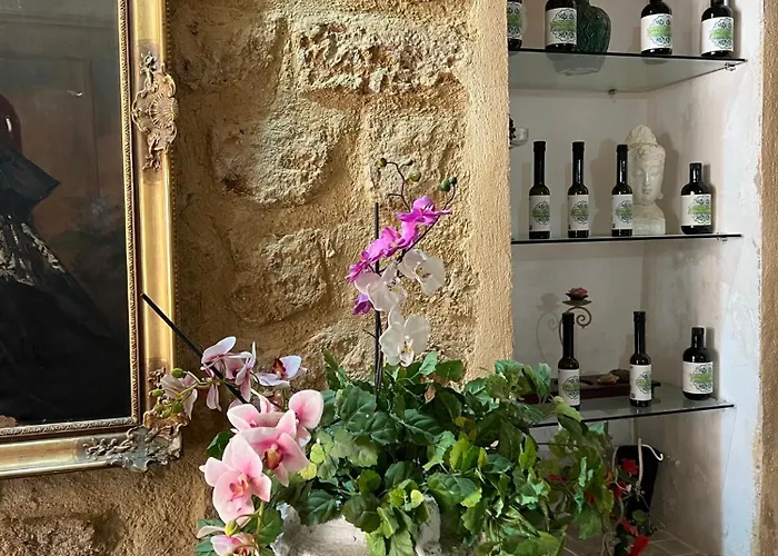 Pensión Atrium Experience 4*