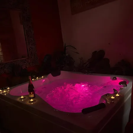 Atrium Experience Guest house Agrigento