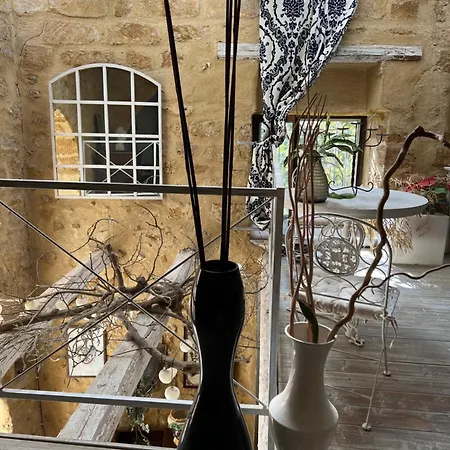 Atrium Experience Guest house Agrigento