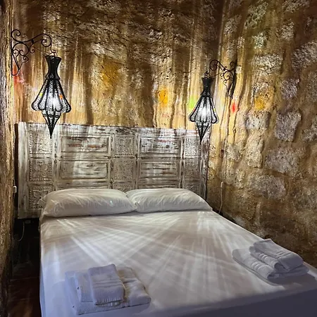 Atrium Experience * Agrigento