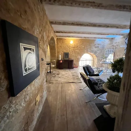 Atrium Experience Affittacamere *