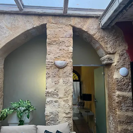 Atrium Experience *