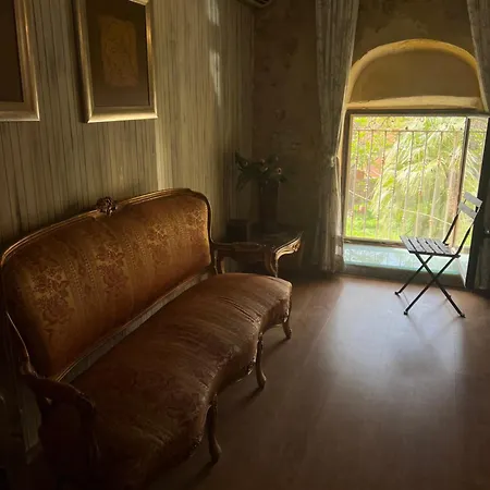 Atrium Experience Guest house