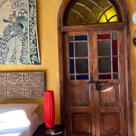 Atrium Experience Guest house Agrigento