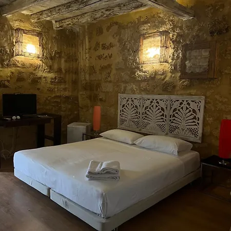 Guest house Atrium Experience Agrigento