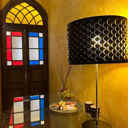 Atrium Experience * Agrigento