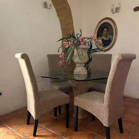 Guest house Atrium Experience Agrigento