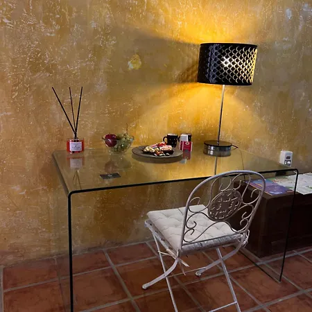 Atrium Experience * Agrigento