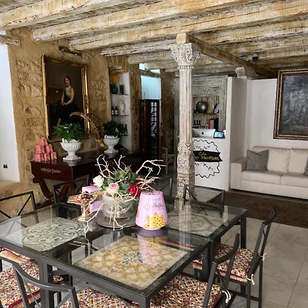 Guest house Atrium Experience 4*