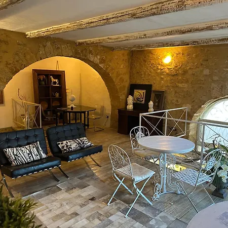 Guest house Atrium Experience Agrigento