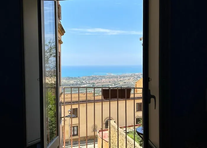 Atrium Experience 招待所