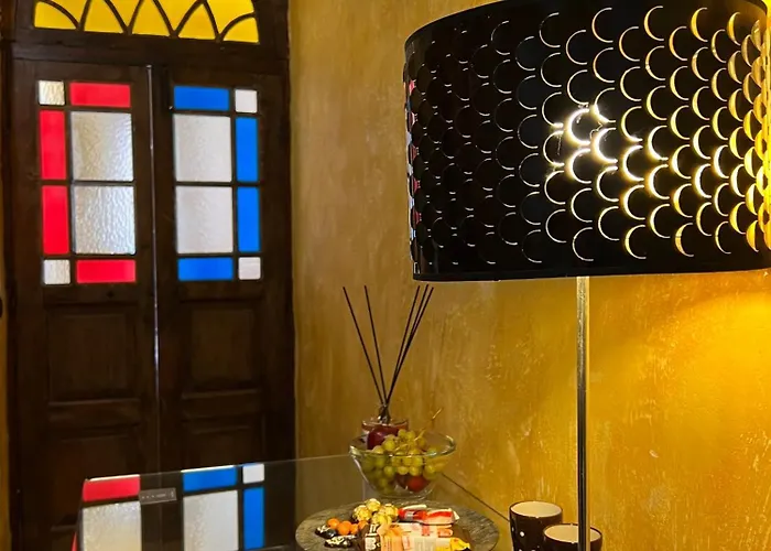 Atrium Experience 4* Agrigento