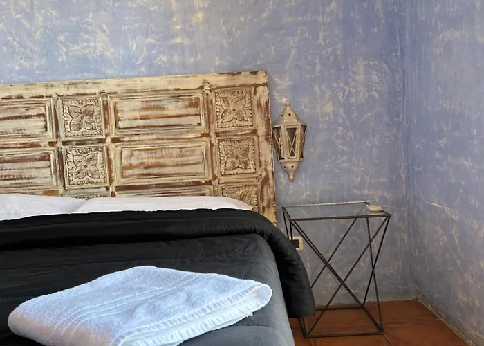 Konukevi Atrium Experience 4*