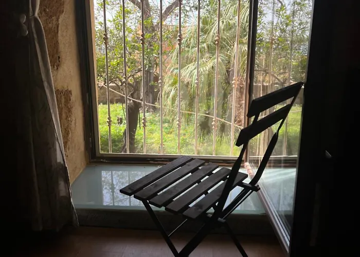 Konukevi Atrium Experience